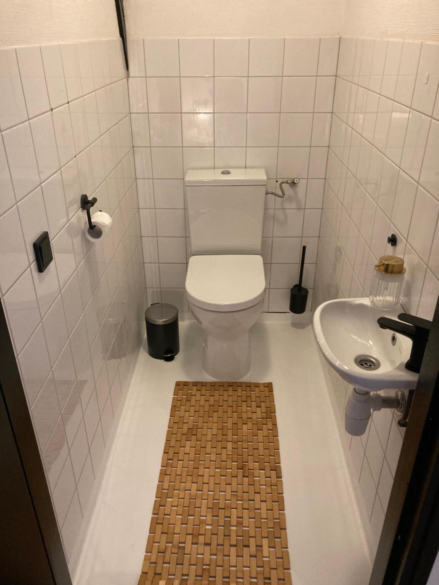 Elegant Appartement In Pakhuis Friesland Centrum Leeuwarden Ngoại thất bức ảnh