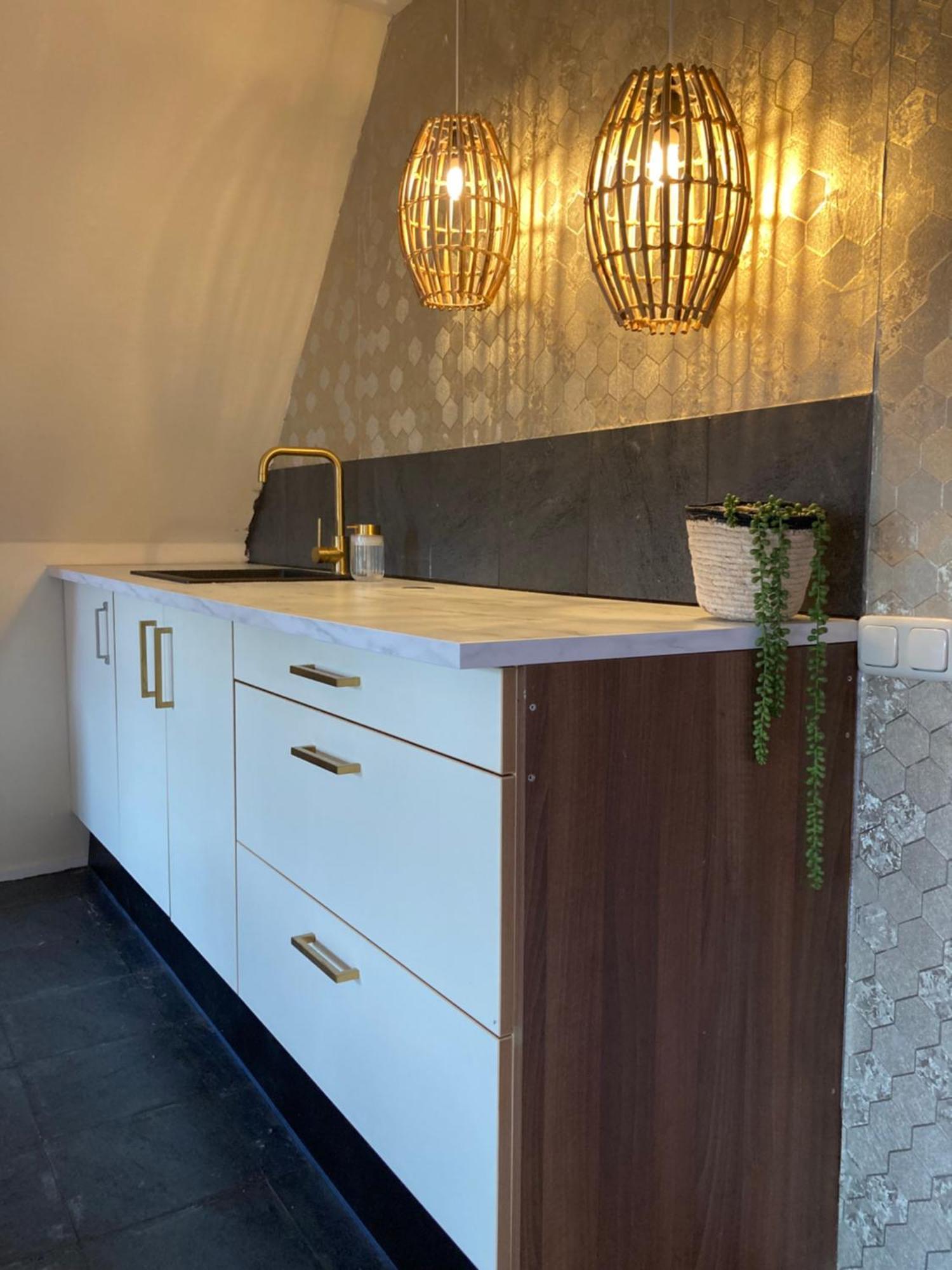 Elegant Appartement In Pakhuis Friesland Centrum Leeuwarden Ngoại thất bức ảnh