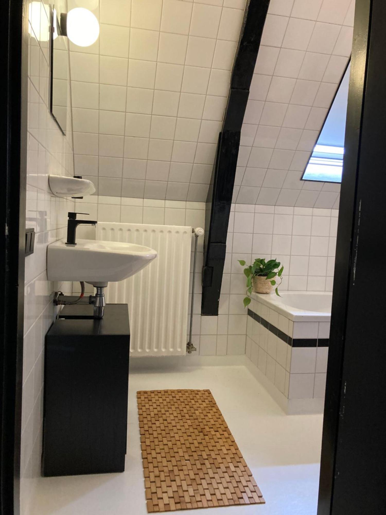 Elegant Appartement In Pakhuis Friesland Centrum Leeuwarden Ngoại thất bức ảnh